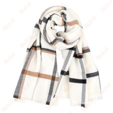 women's square scarves